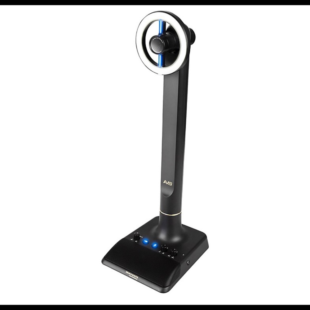 Marantz AVS Professional Broadcaster Webcam